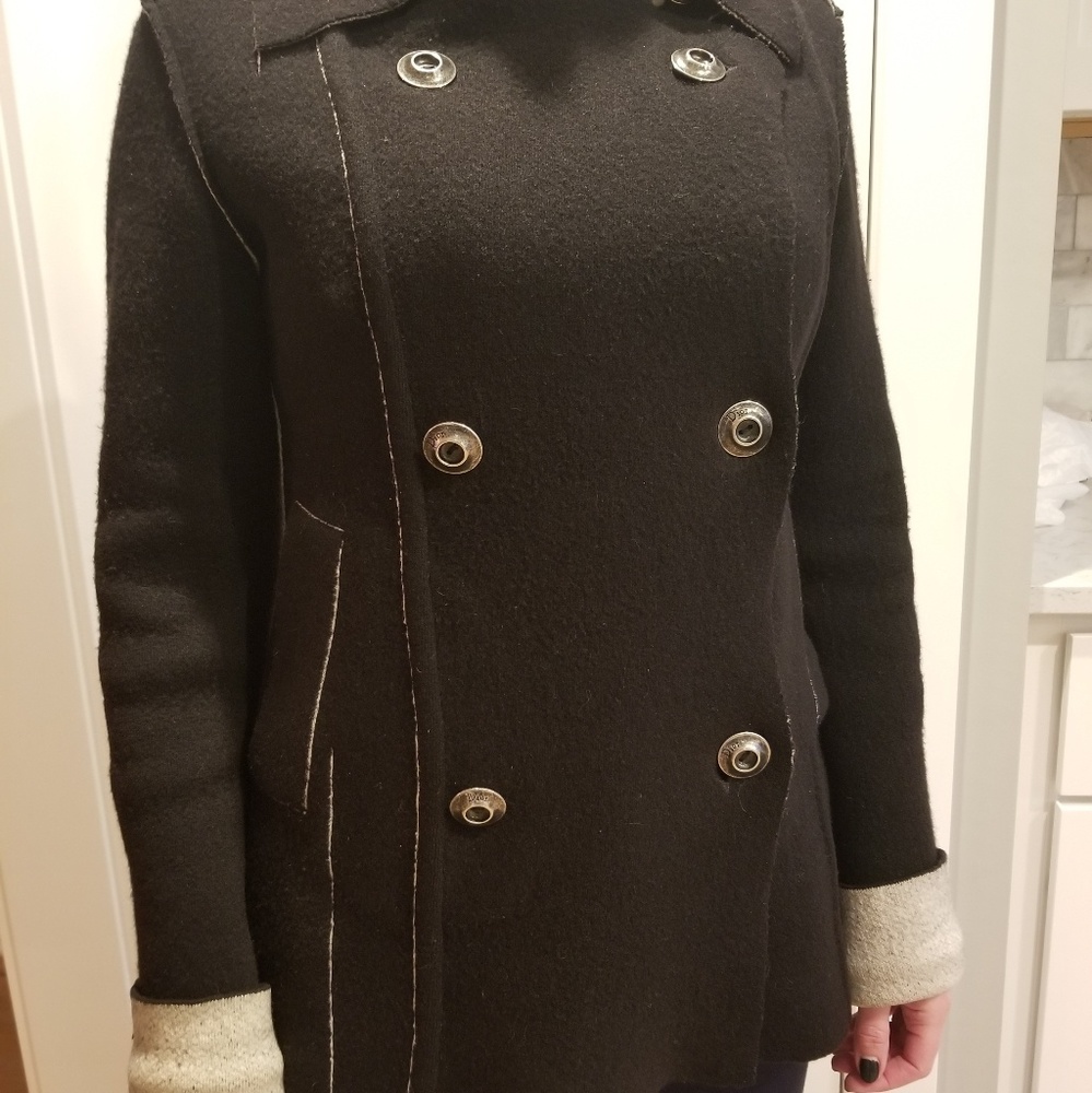 Authentic Christian Dior Coat w/ Tags